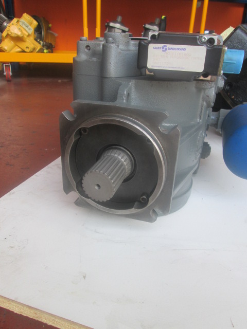 Pompa Sauer Danfoss 90L100