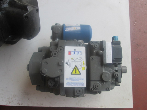 Pompa Sauer Danfoss 90L100