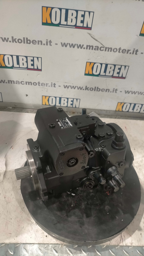 Pompa Rexroth A4VG7HID1D2-32R